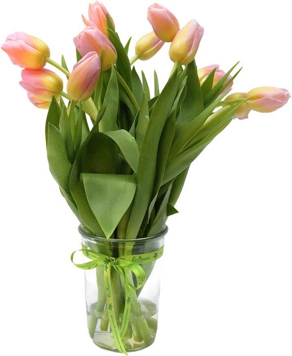 Produktbild Rutishauser Blumen Tulpen (Schnittblumen)
