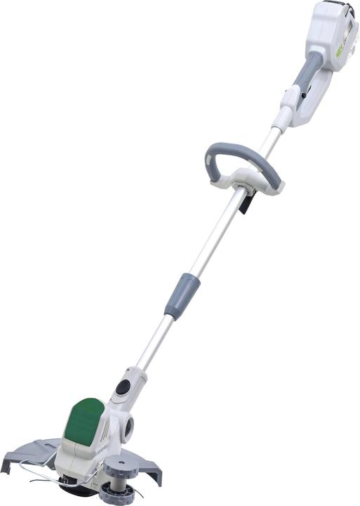 Produktbild Garten Meister Akku Rasentrimmer GM ART 4030 - ohne Akku und Ladegerät