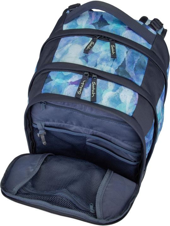 Actual product image Satch School rucksack pack Blurry Sky (30 l)