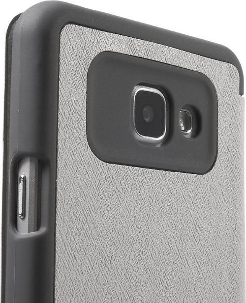 Produktbild Goospery WOW Bumper Series (Samsung Galaxy A7 (2016))