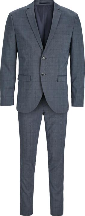 Produktbild Jack & Jones JPRFRANCO Super Slim Fit Anzug Einreihiger Blazer und Hose (56)