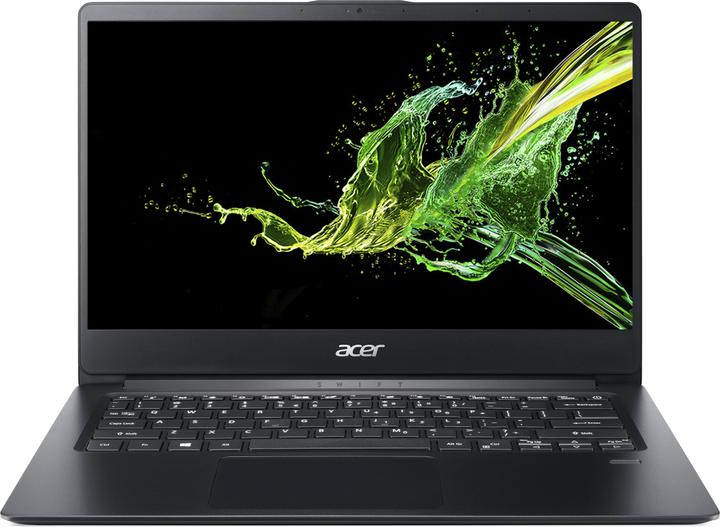 Acer Swift 1 - SF114-32-P3H1 (14", Intel Pentium N5000, 8 GB, 512 GB, DE)