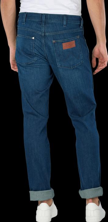 Image du produit Wrangler Jeans Greensboro (W34/L32)