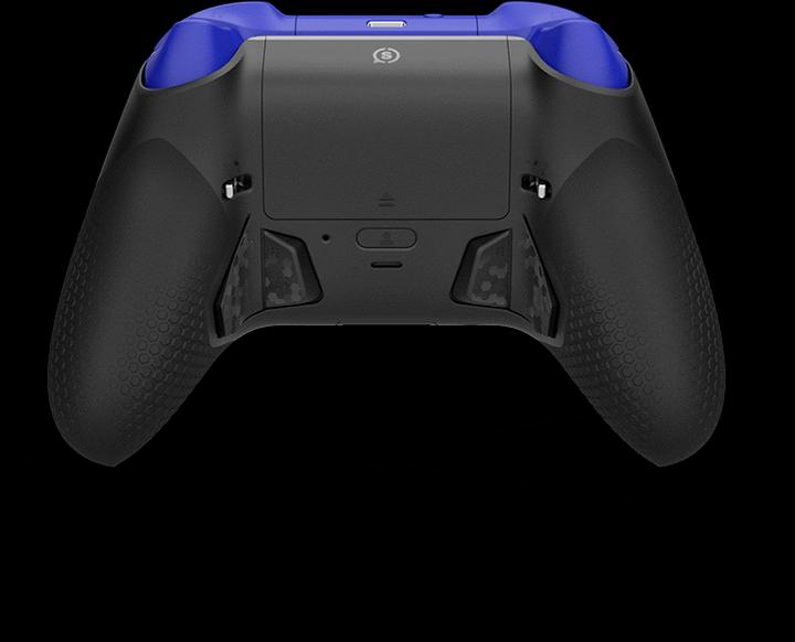 Produktbild Scuf Instinct Pro (Xbox Series X, Xbox Series S, Windows, Mac, iOS, Android, Xbox One X, Xbox One S)