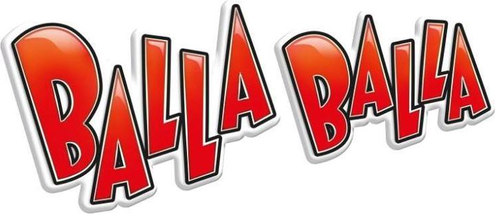 Actual product image Megableu Balla Balla (German)