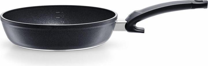 Immagine prodotto Fissler Pan 'Levital Comfort (24 cm, Set di pentole e padelle da cucina, Alluminio)