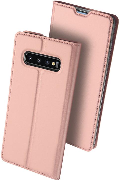 Image du produit Dux Ducis Couverture du livre Skin Pro Series (Samsung Galaxy S10+)