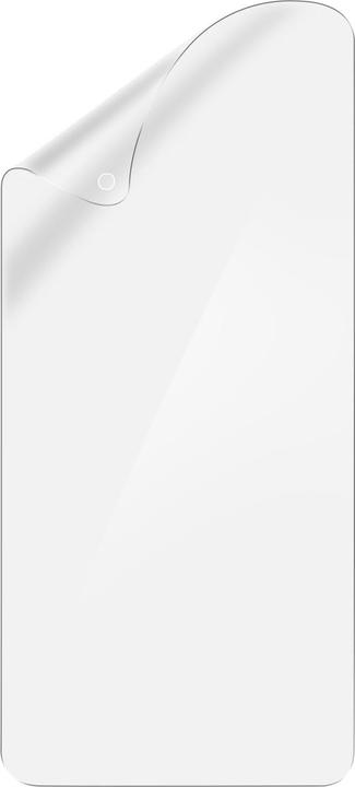 Actual product image Avizar Latex display protection film (1 Piece, Xiaomi Mi 11 Pro)