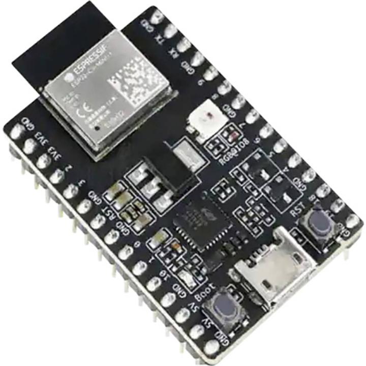 Produktbild Espressif ESP32-C3-DevKitC-02 Entwicklungsboard