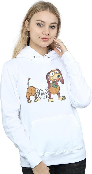 Produktbild Disney Toy Story 4 Slinky Pose Kapuzenpullover (M)