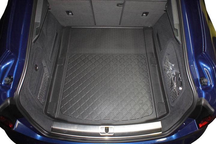 Actual product image ProPlus Boot tray for Audi A5 Sportback from 2016 until today