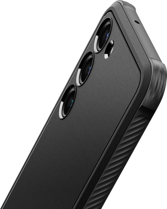 Actual product image Spigen Rugged Armor (Samsung Galaxy S23)