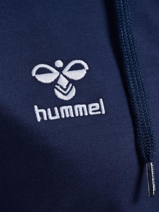Image du produit hummel Hmlgo 2.0 Hoodie Zip Femme (S)