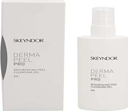 Actual product image Skeyndor Derma Peel Pro (Gel, 200 ml)