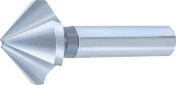 Image du produit Dormer Fraise conique HSS 90Deg 10.4mm (10.4 millimètres)