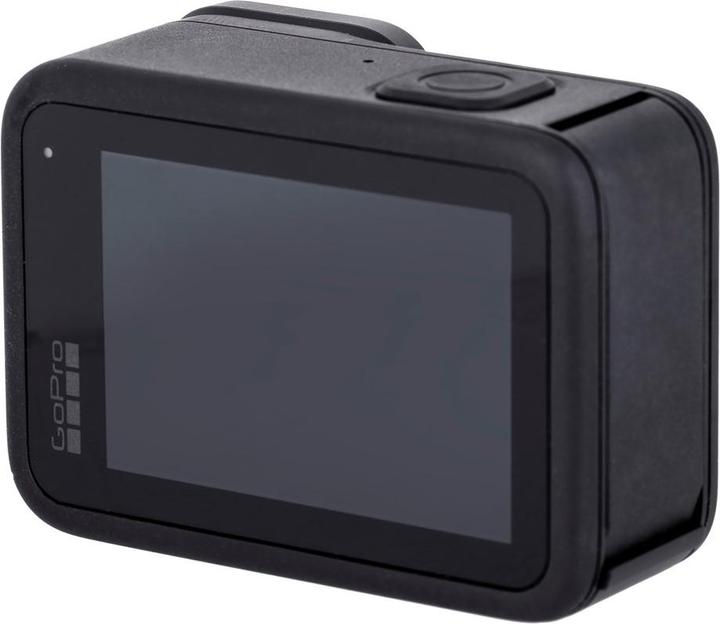 Actual product image GoPro HERO13 Black (60p, Bluetooth, Wi-Fi)