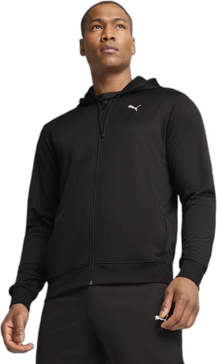 Immagine prodotto Puma TAD Essentials Power Fleece (XL)