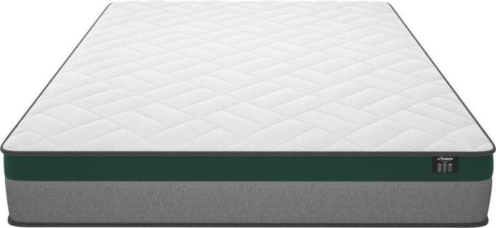 Actual product image Dreamea Prestige (140 x 190 cm, Spring core)