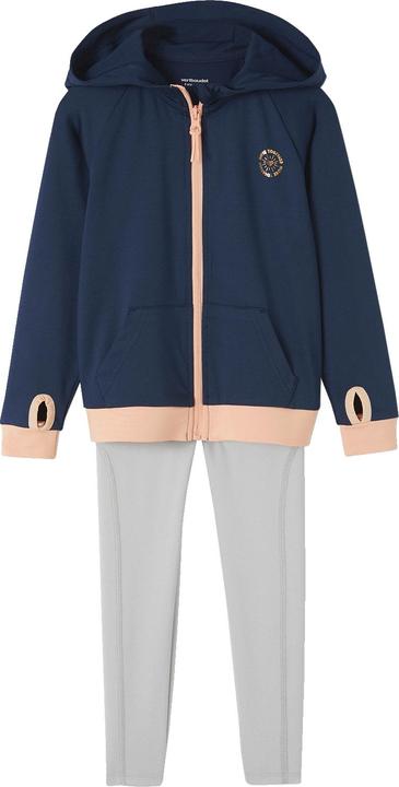 Image du produit Vertbaudet Set Avec Pantalon (92)