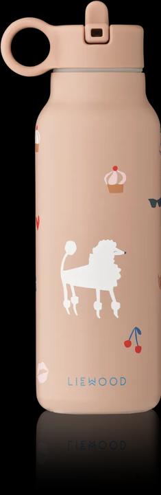 Produktbild Liewood Trinkflasche Falk Paris Pale Tuscany (0.35 l)
