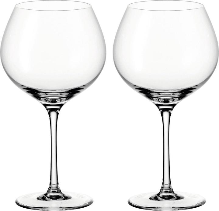 Actual product image Leonardo Gin glasses (6.30 dl, 2 x, Gin glasses)
