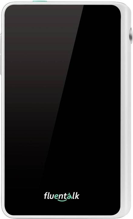 Produktbild Timekettle Fluentalk T1 Mini Handübersetzer (1 GB)