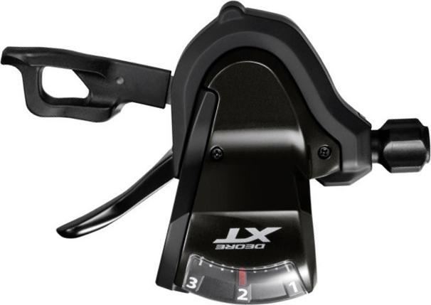Actual product image Shimano Xt Sl-T8000