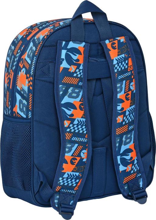 Produktbild Safta Hot Wheels "Speed Club" - Kinderrucksack (15 l)