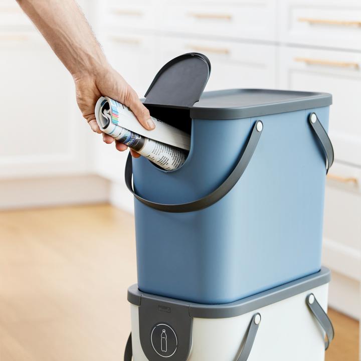 Actual product image Rotho Albula (25 l)