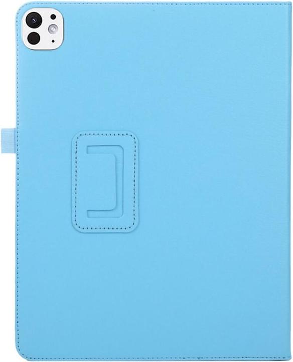 Actual product image Cover-Discount iPad Pro 11 2024 - Bi-fold stand case (iPad Pro 11 2024 (M4))