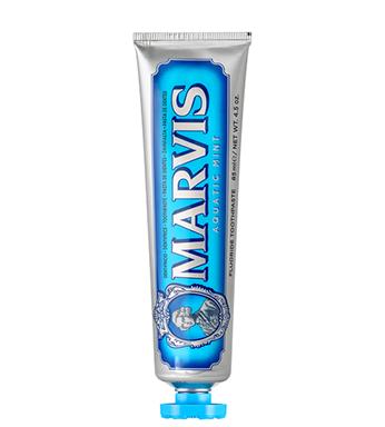 Produktbild Marvis Aquatic Mint (85 ml)