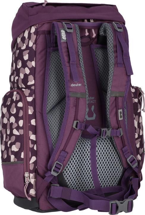 Actual product image Deuter School Backpack Scula (44 l)
