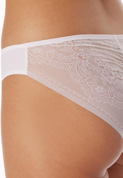 Produktbild Schiesser Invisible Lace Slip (40, Einzelpack)
