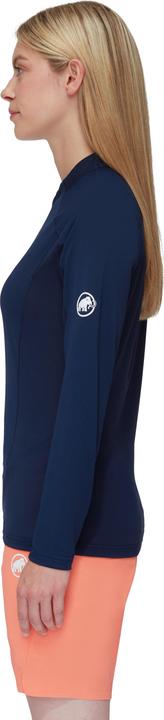 Produktbild Mammut Women's Aenergy FL Half Zip Longsleeve (L)