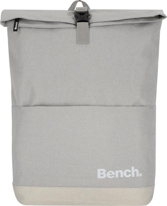 Bench Rucksack Classic Roll-Top (19 l)