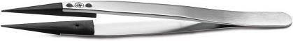 Immagine prodotto Rs Pro Plastic replaceable tip tweezers 130mm.