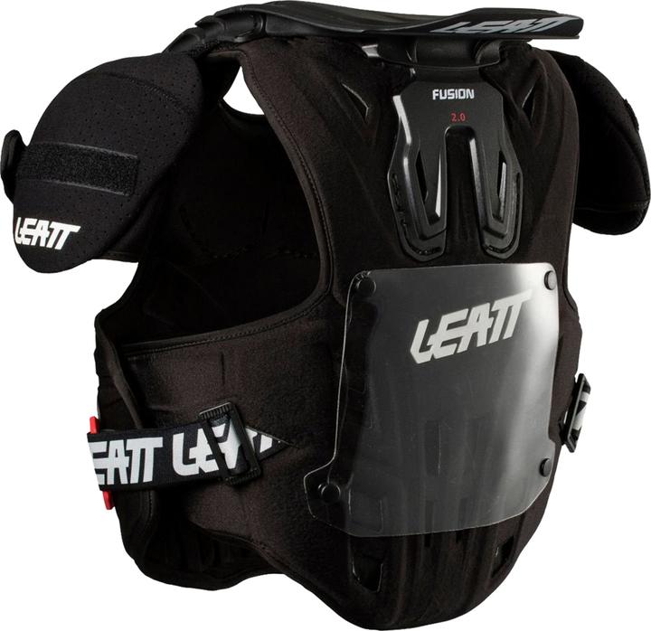 Produktbild Leatt Fusion Vest 2.0 Jr (L)