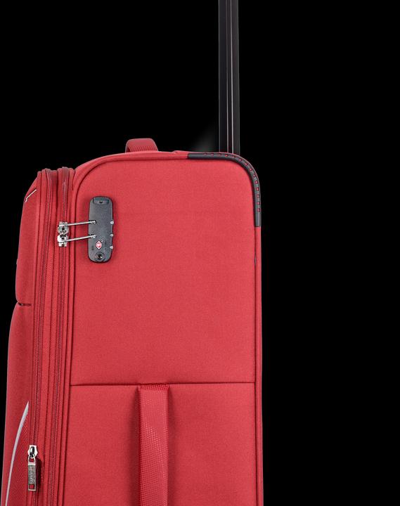 Immagine prodotto Stratic Forte - Valigia L (118 l, L (90 - 115l))