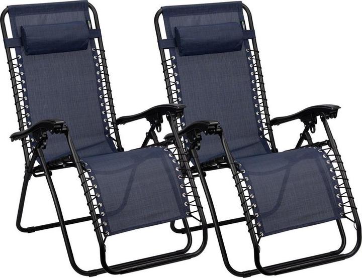 Image du produit Abbey Chaise Longue IV - Ensemble
