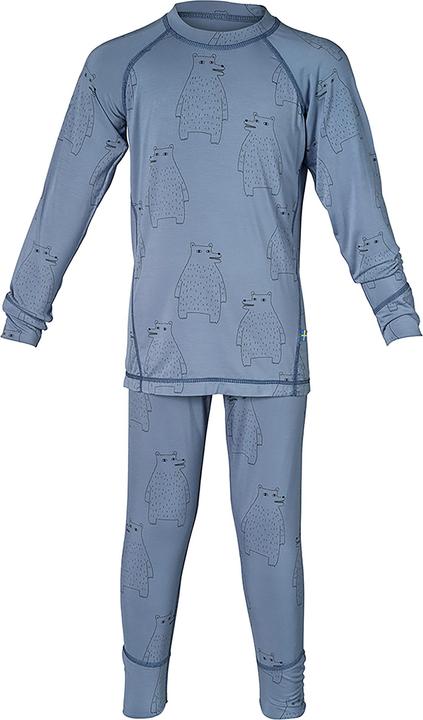 Immagine prodotto Isbjörn Set Polarbear per bambini con baselayer (122, 128, 125 B)