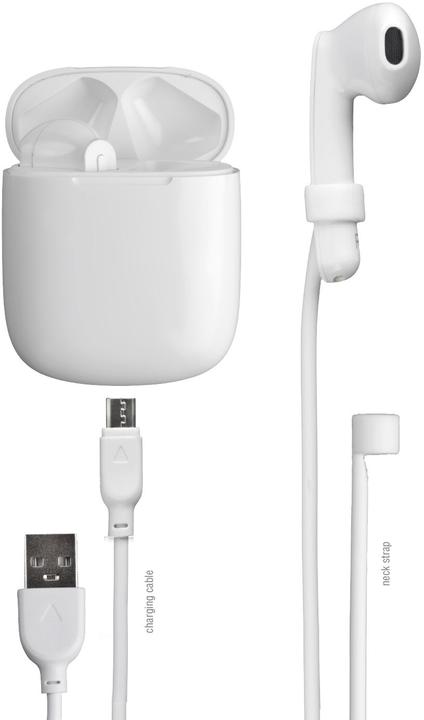 Produktbild 4smarts Eara SkyPods (3 h, Kabellos)