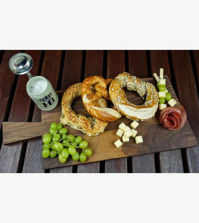 Actual product image Continenta chopping board