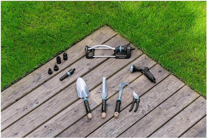 Produktbild Gardena EcoLine Gartenbrause