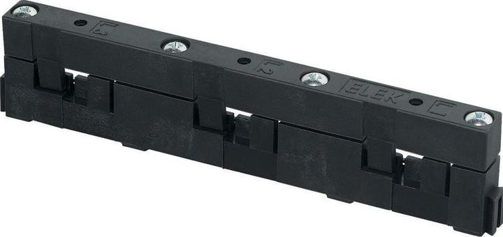 Actual product image Eaton Busbar supports, 3p, 12x5-30x10, (60mm) 148582