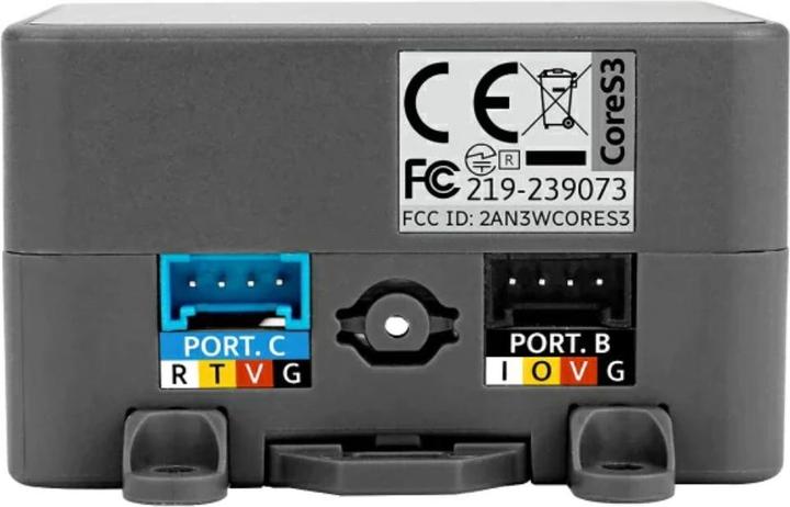 Image du produit M5Stack Kit de développement CoreS3 ESP32S3 loT