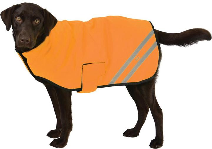 Produktbild HyVIZ Hundemantel Reflector Wasserfest (XXS, Hundemantel)