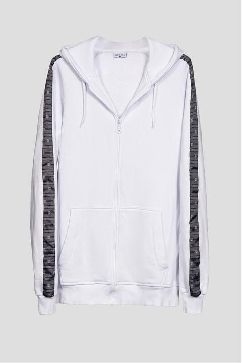 Produktbild Edelvetica Sweatjacke Edelweiss Damen (L)