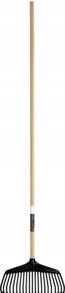 Actual product image Fiskars FS135022 Leaf rake 40cm