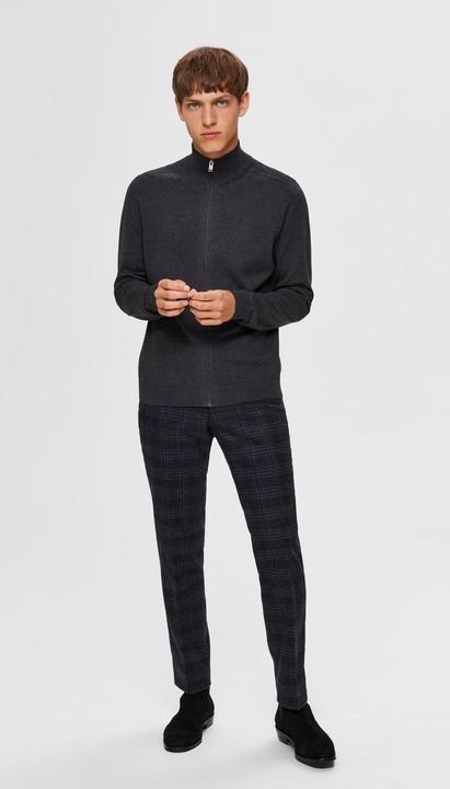 Immagine prodotto Selected Homme Cardigan in cotone Pima (XL)