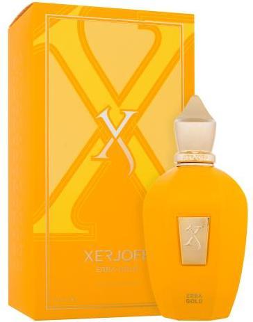 Produktbild XerJoff Erba Gold (Eau de Parfum, 100 ml)